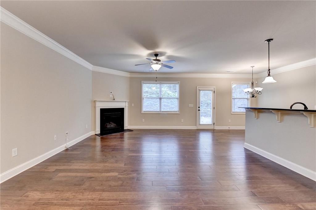 5842 Norfolk Chase Road, Peachtree Corners, Georgia image 9