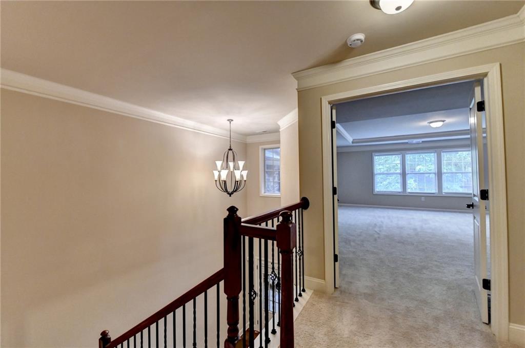 5842 Norfolk Chase Road, Peachtree Corners, Georgia image 31
