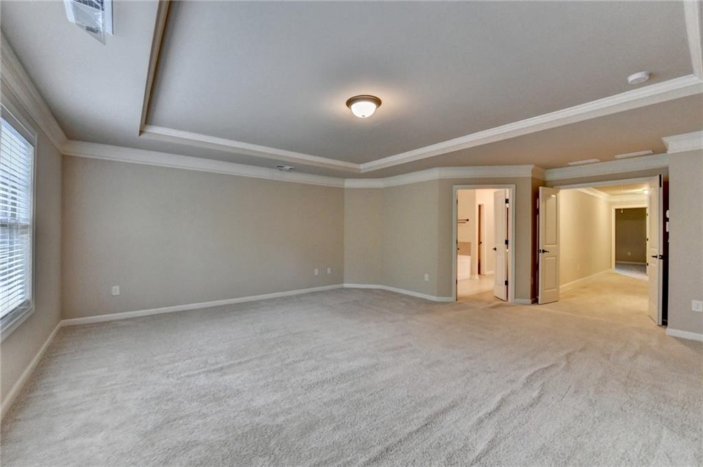 5842 Norfolk Chase Road, Peachtree Corners, Georgia image 37