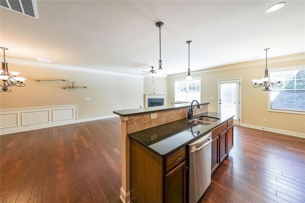 5842 Norfolk Chase Road, Peachtree Corners, Georgia image 11