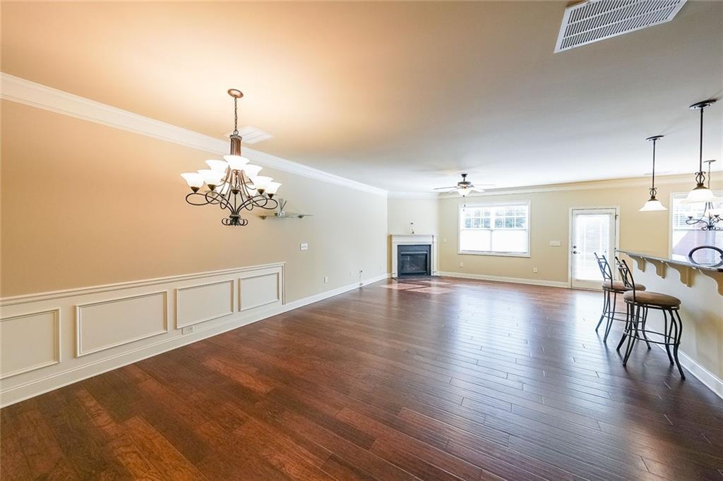 5842 Norfolk Chase Road, Peachtree Corners, Georgia image 4