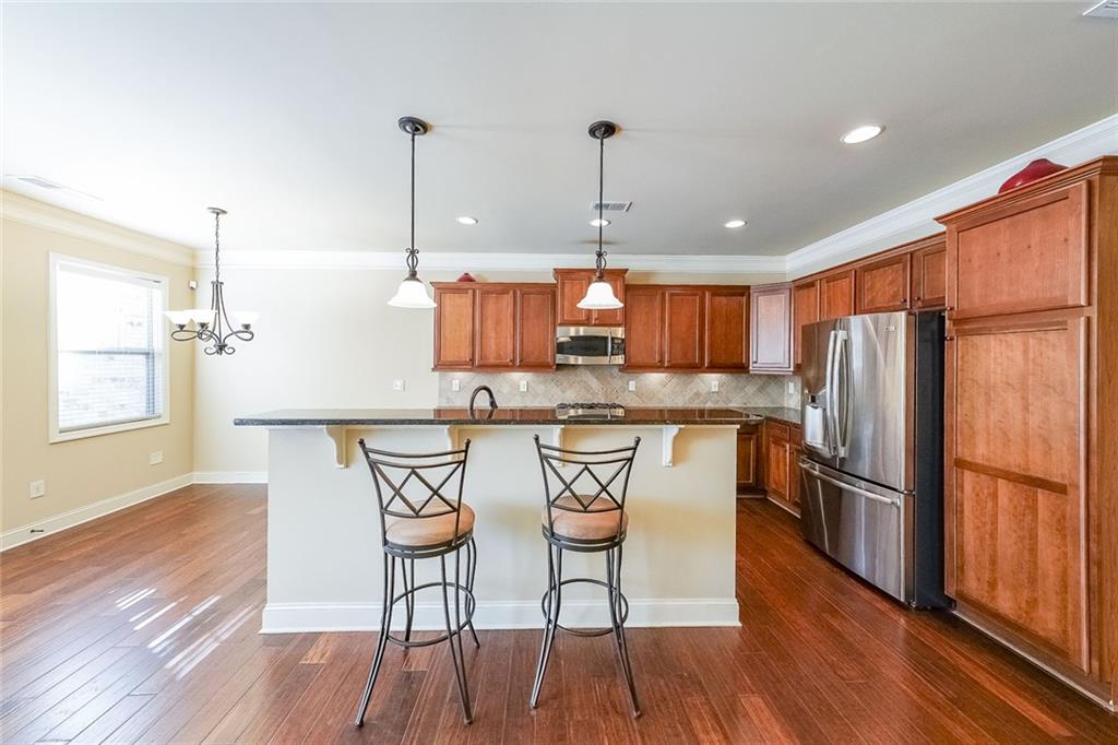 5842 Norfolk Chase Road, Peachtree Corners, Georgia image 7