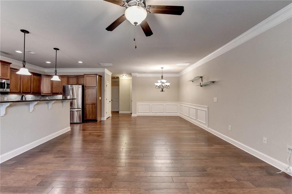 5842 Norfolk Chase Road, Peachtree Corners, Georgia image 13