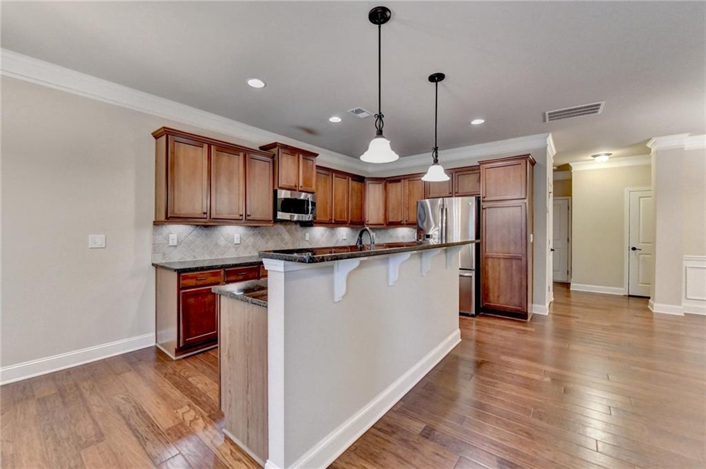 5842 Norfolk Chase Road, Peachtree Corners, Georgia image 24
