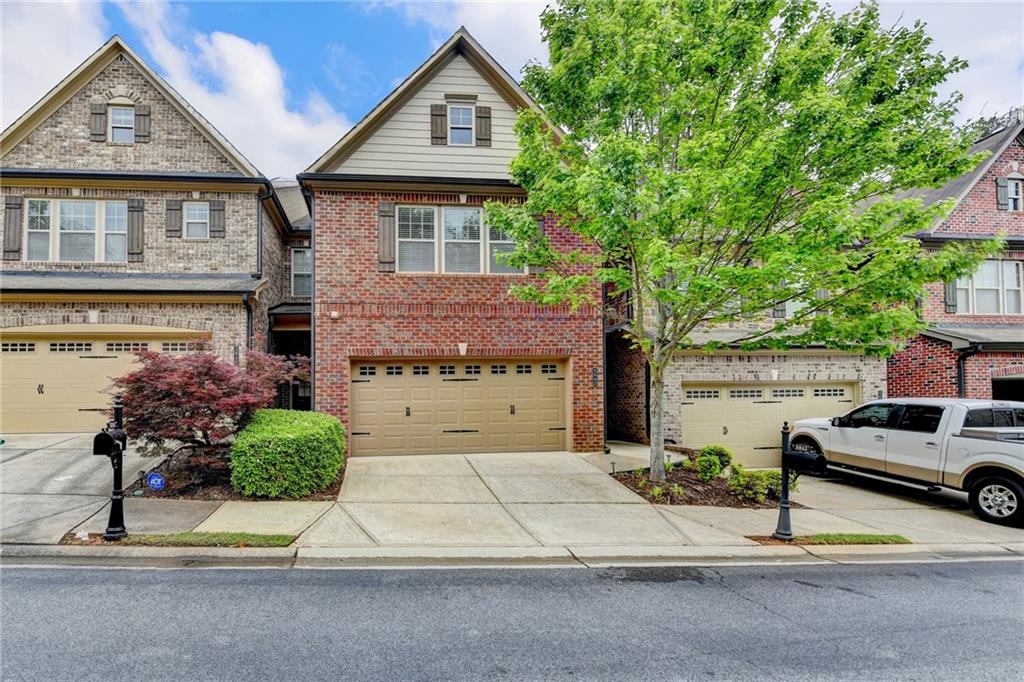5842 Norfolk Chase Road, Peachtree Corners, Georgia image 2
