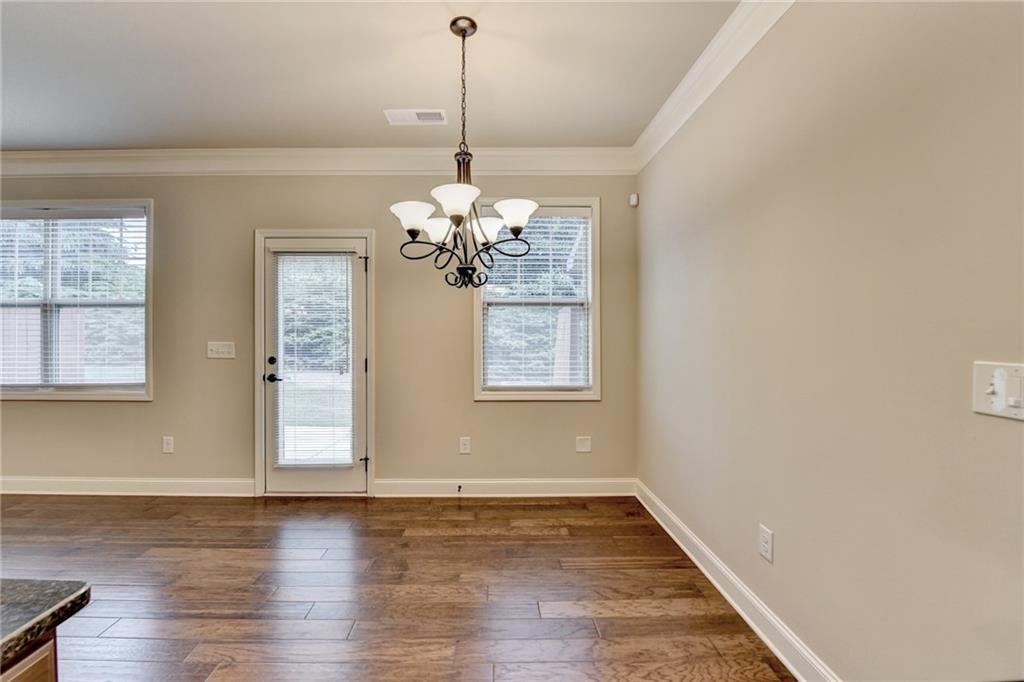 5842 Norfolk Chase Road, Peachtree Corners, Georgia image 26