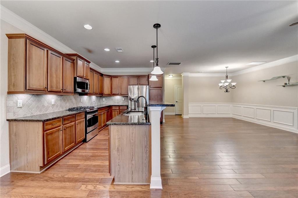 5842 Norfolk Chase Road, Peachtree Corners, Georgia image 23