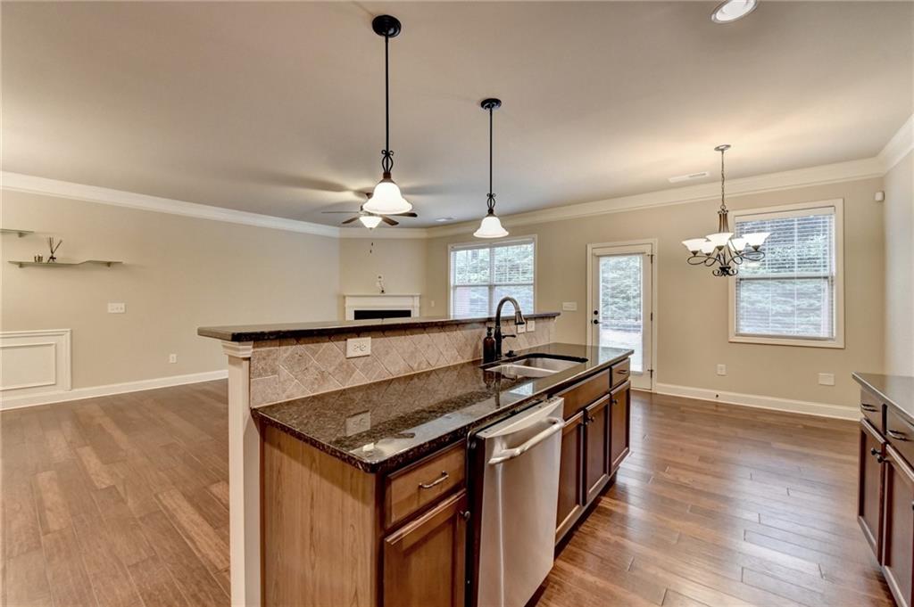 5842 Norfolk Chase Road, Peachtree Corners, Georgia image 20
