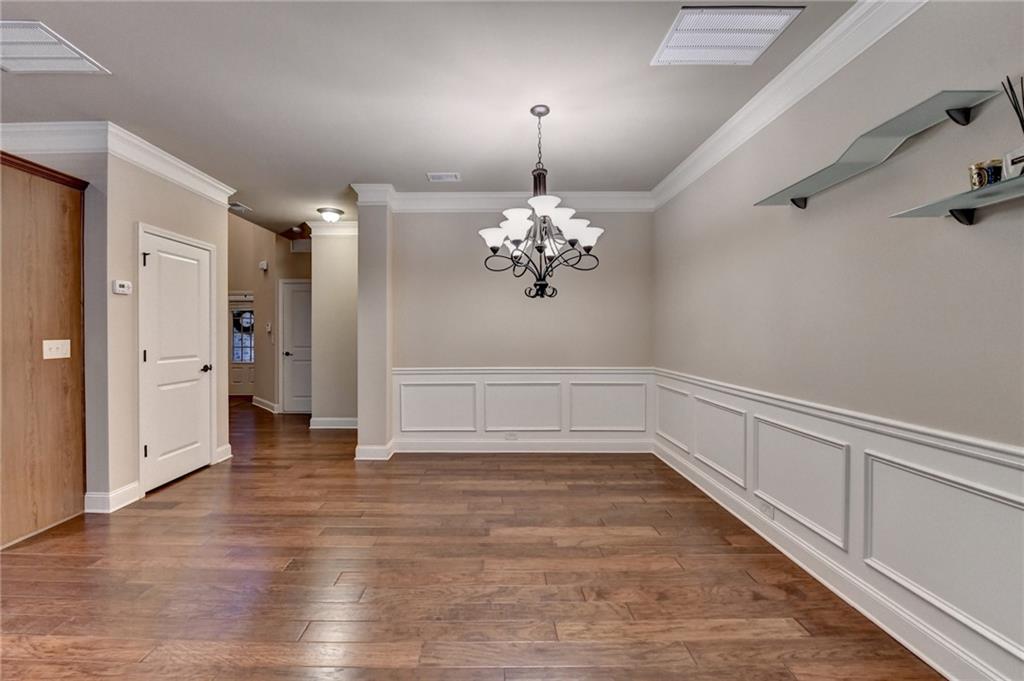 5842 Norfolk Chase Road, Peachtree Corners, Georgia image 8