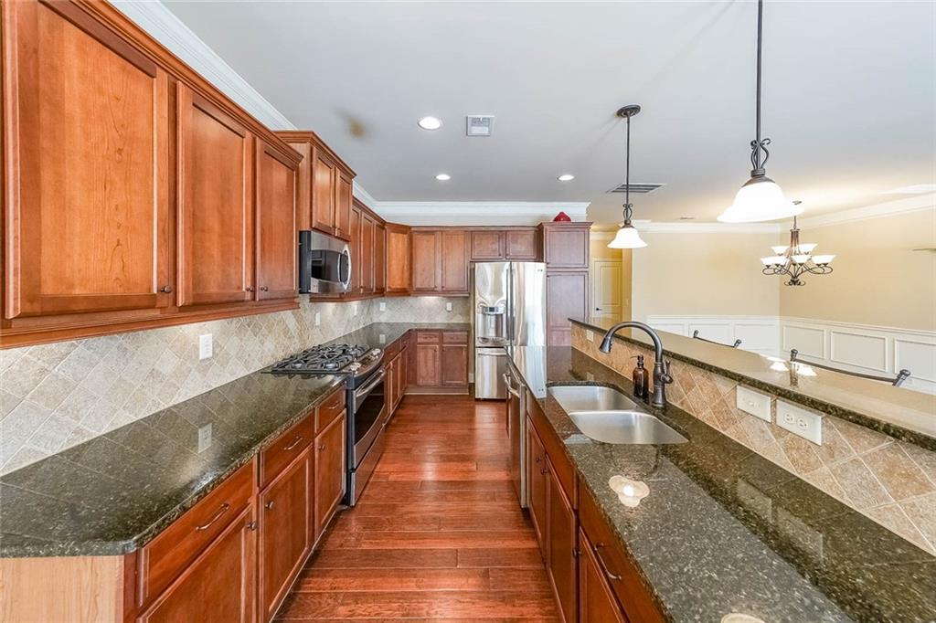 5842 Norfolk Chase Road, Peachtree Corners, Georgia image 10