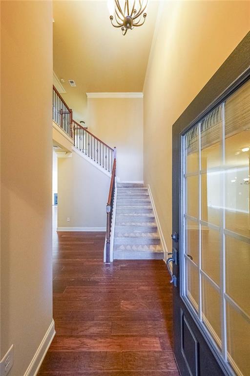 5842 Norfolk Chase Road, Peachtree Corners, Georgia image 3