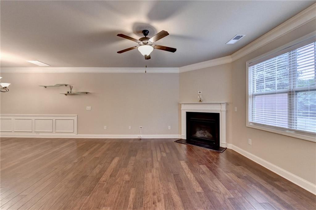 5842 Norfolk Chase Road, Peachtree Corners, Georgia image 11