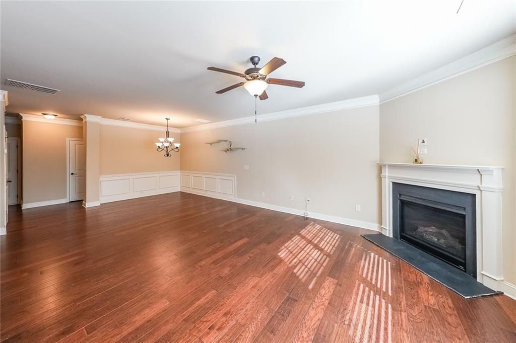 5842 Norfolk Chase Road, Peachtree Corners, Georgia image 9
