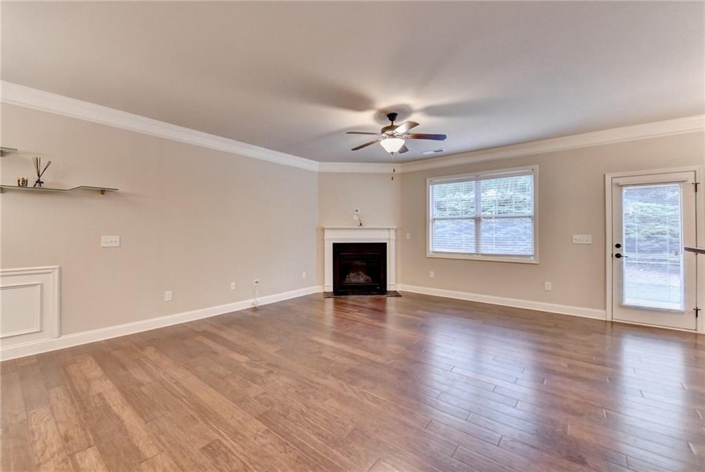 5842 Norfolk Chase Road, Peachtree Corners, Georgia image 10