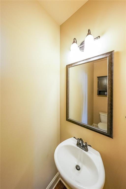 5842 Norfolk Chase Road, Peachtree Corners, Georgia image 12