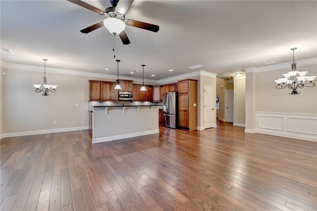 5842 Norfolk Chase Road, Peachtree Corners, Georgia image 27