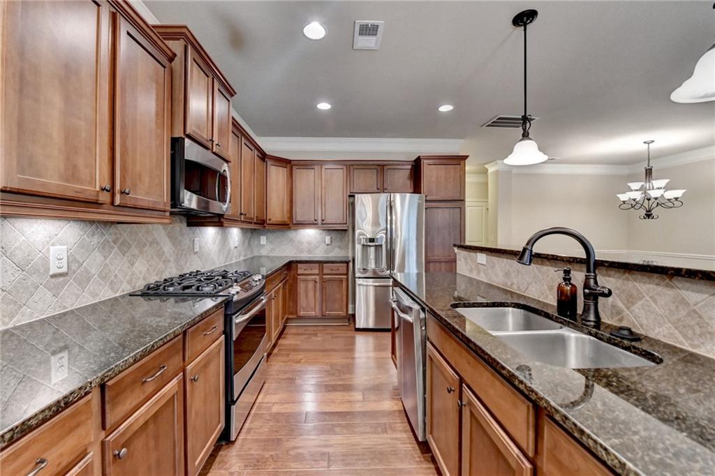 5842 Norfolk Chase Road, Peachtree Corners, Georgia image 22