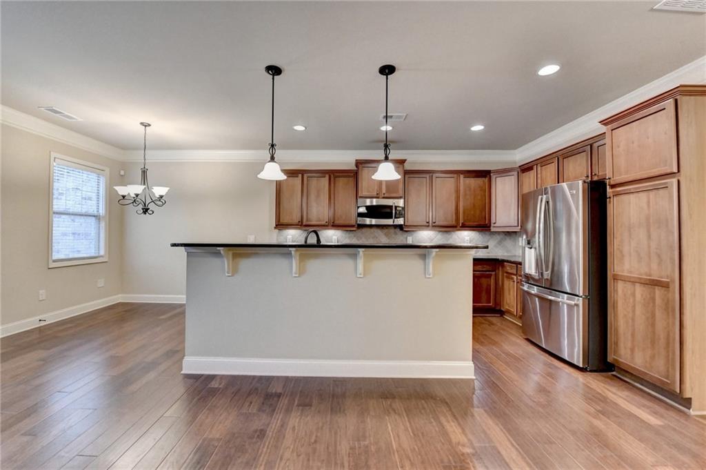 5842 Norfolk Chase Road, Peachtree Corners, Georgia image 15