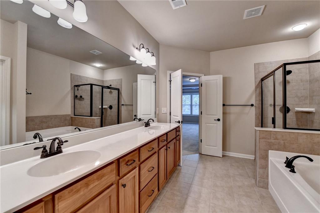 5842 Norfolk Chase Road, Peachtree Corners, Georgia image 41