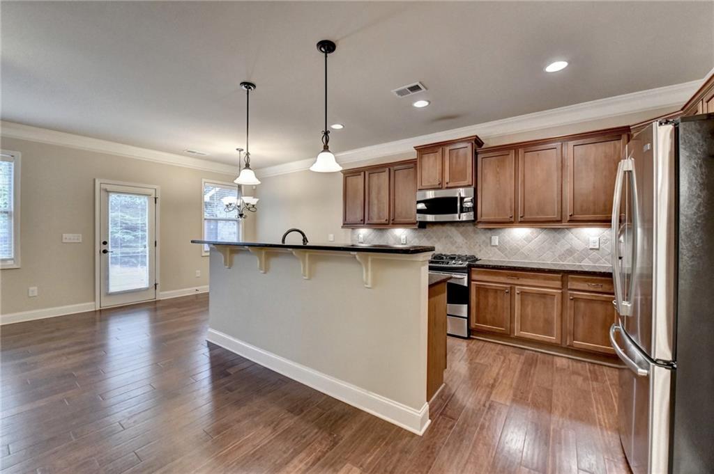 5842 Norfolk Chase Road, Peachtree Corners, Georgia image 16