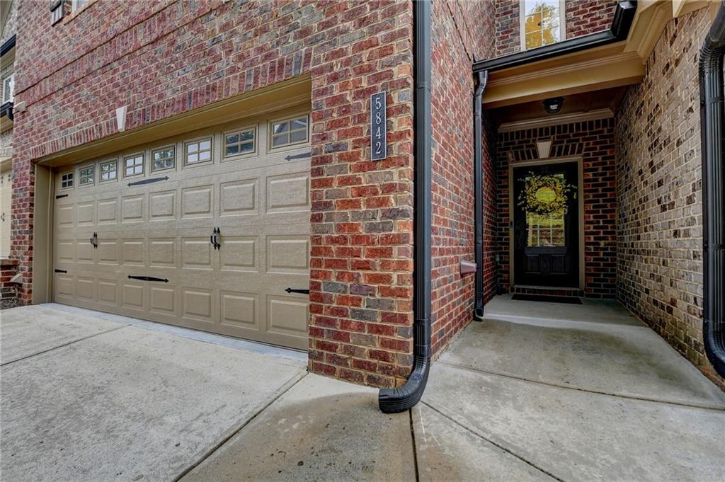 5842 Norfolk Chase Road, Peachtree Corners, Georgia image 3