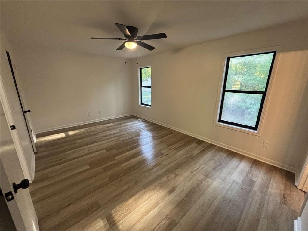 600 Mary Erna Drive, Fairburn, Georgia image 15