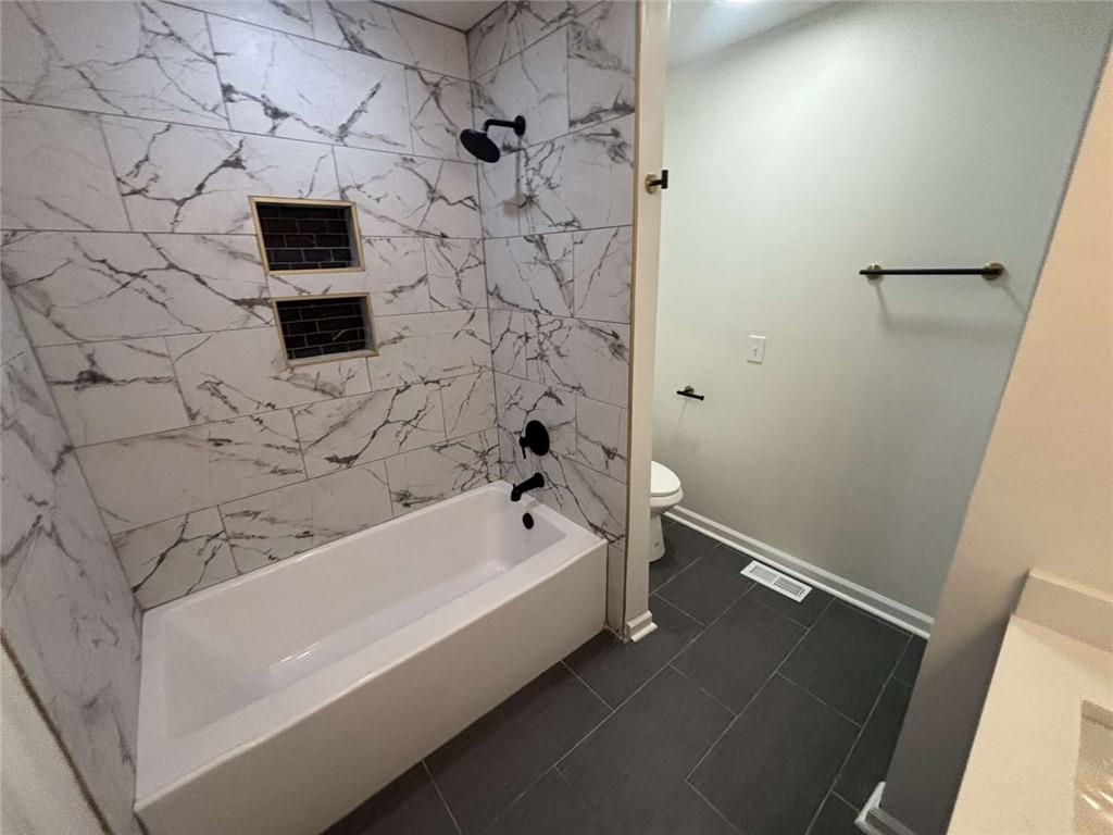 600 Mary Erna Drive, Fairburn, Georgia image 18