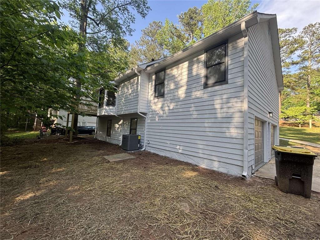 600 Mary Erna Drive, Fairburn, Georgia image 5