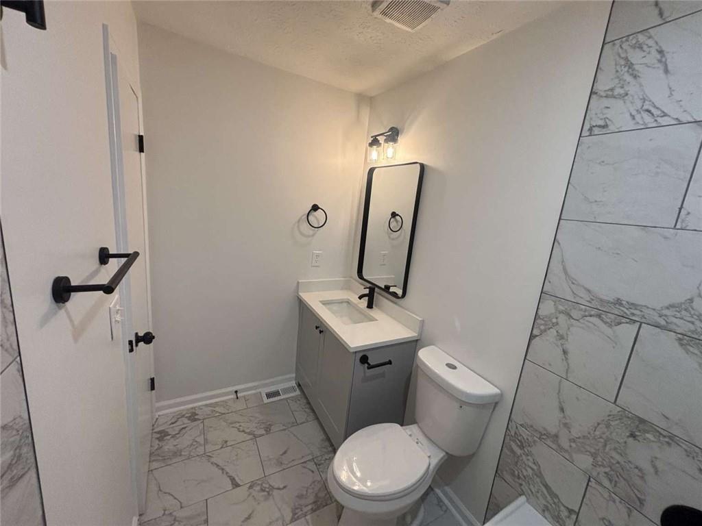 600 Mary Erna Drive, Fairburn, Georgia image 17