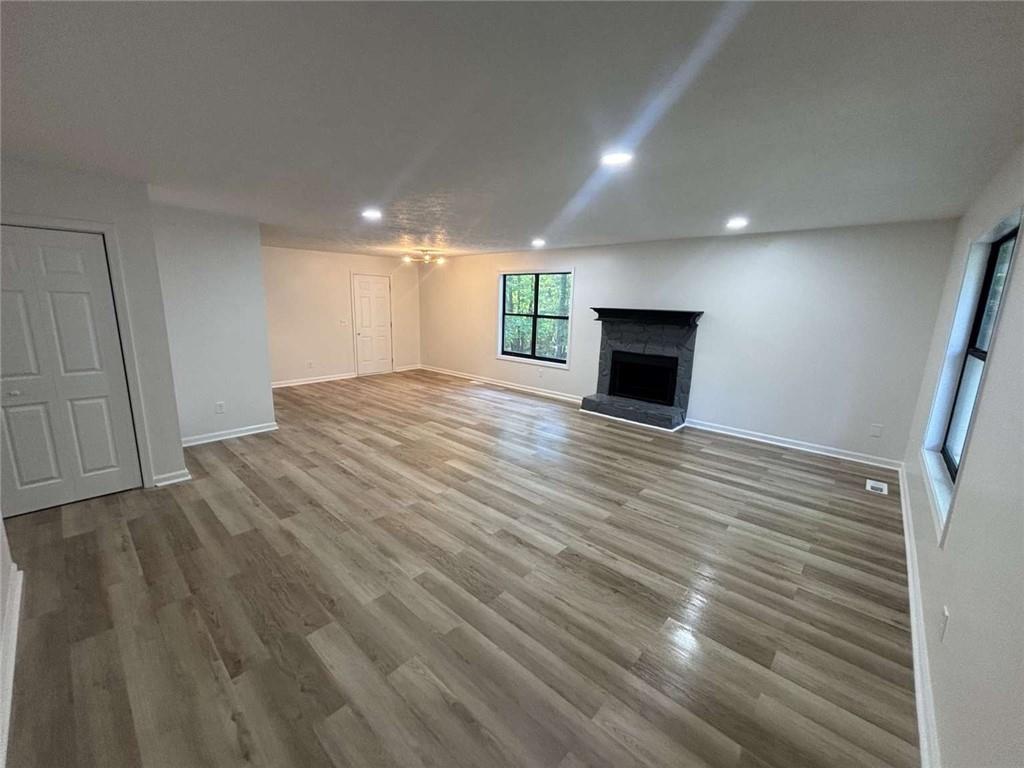 600 Mary Erna Drive, Fairburn, Georgia image 6