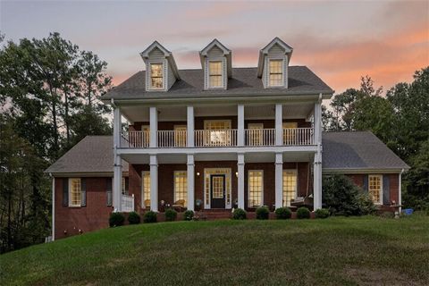 5875 Sandy Creek Road Loganville GA 30052