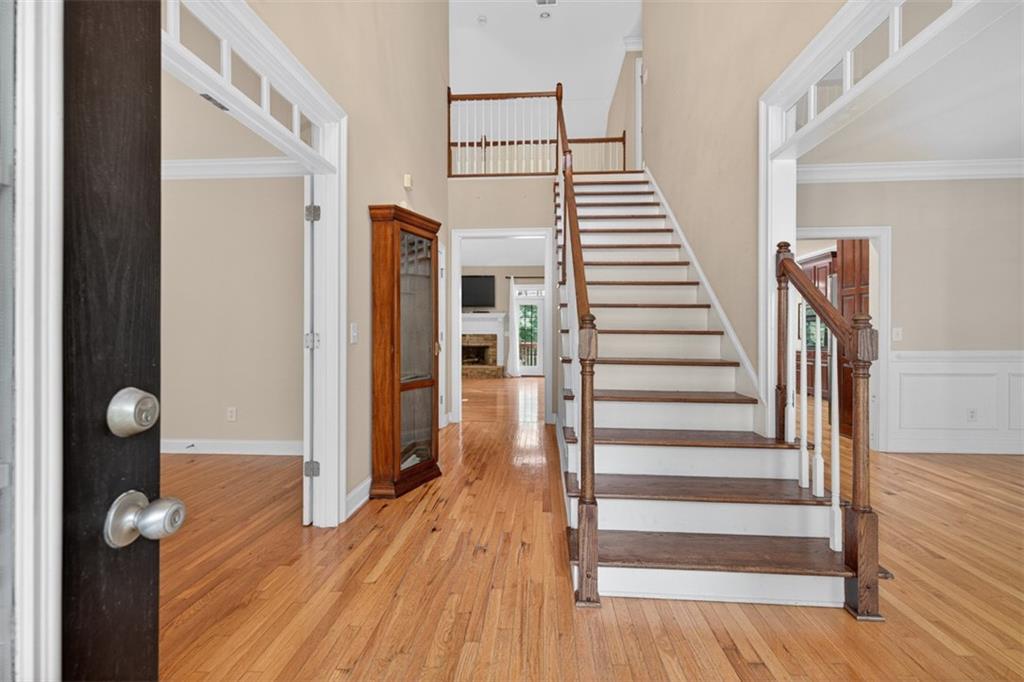 5875 Sandy Creek Road