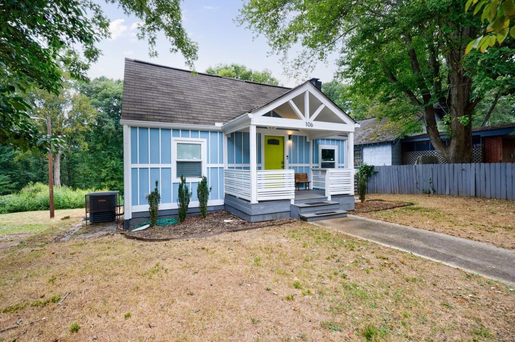 106 Adair Avenue