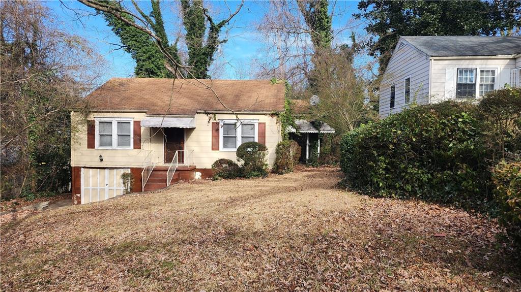 1235 Westboro Drive, Atlanta, Georgia image 4