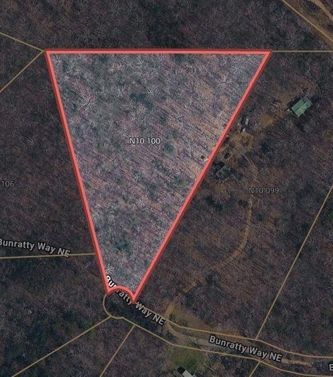Vacant Land For Sale - Bunratty Way<br/> Kingston, GA 30145