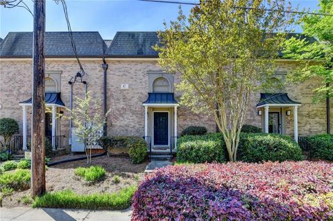 6980 Roswell Road C5 Atlanta GA 30328