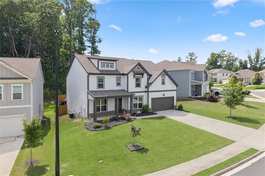 268 Garnet Drive