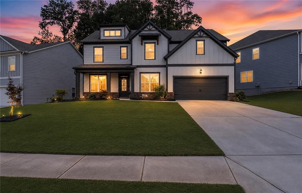 268 Garnet Drive