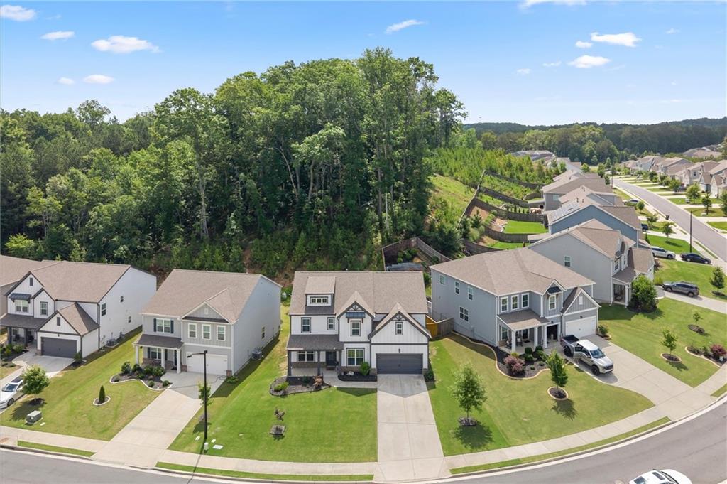 268 Garnet Drive