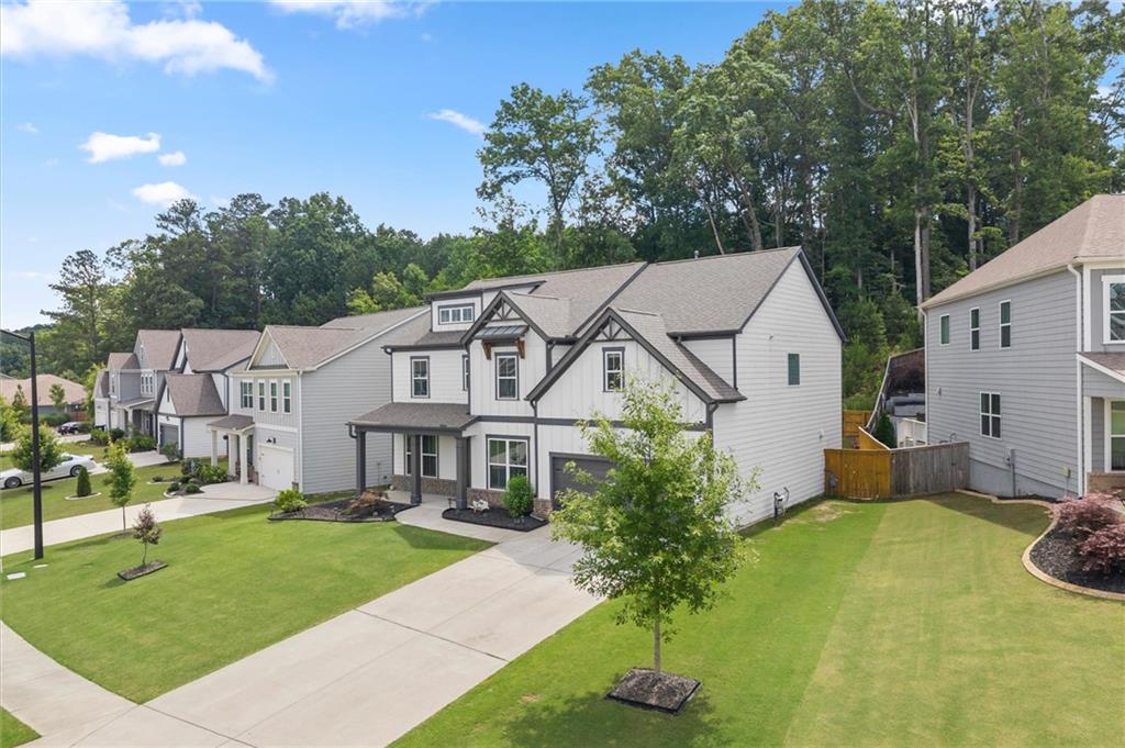 268 Garnet Drive