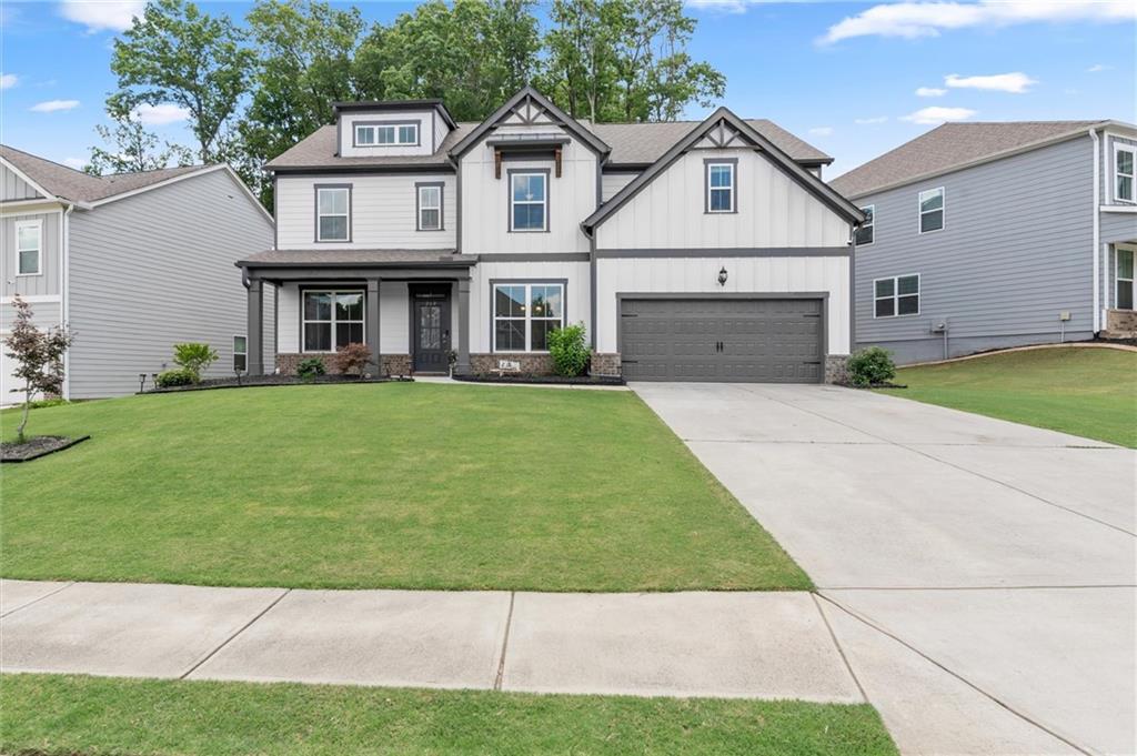 268 Garnet Drive