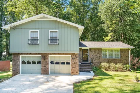 3409 Shorelake Drive, Tucker, GA 30084 - MLS#: 7492509