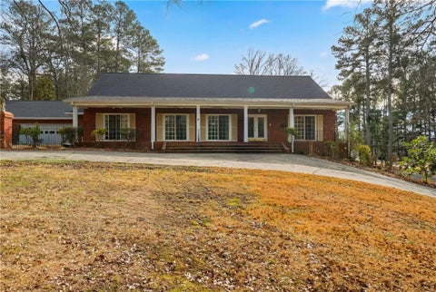 Homes For Sale - 20 Woodland Drive<br/> Cartersville, GA 30120
