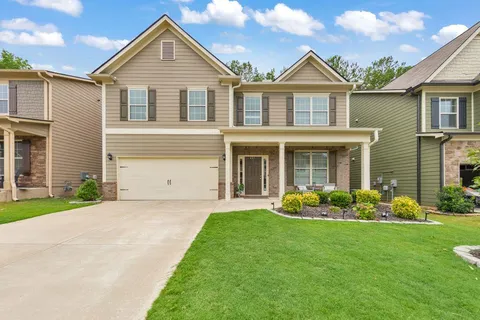 437 Livingston Point, Acworth, GA 30102 - MLS#: 7425601