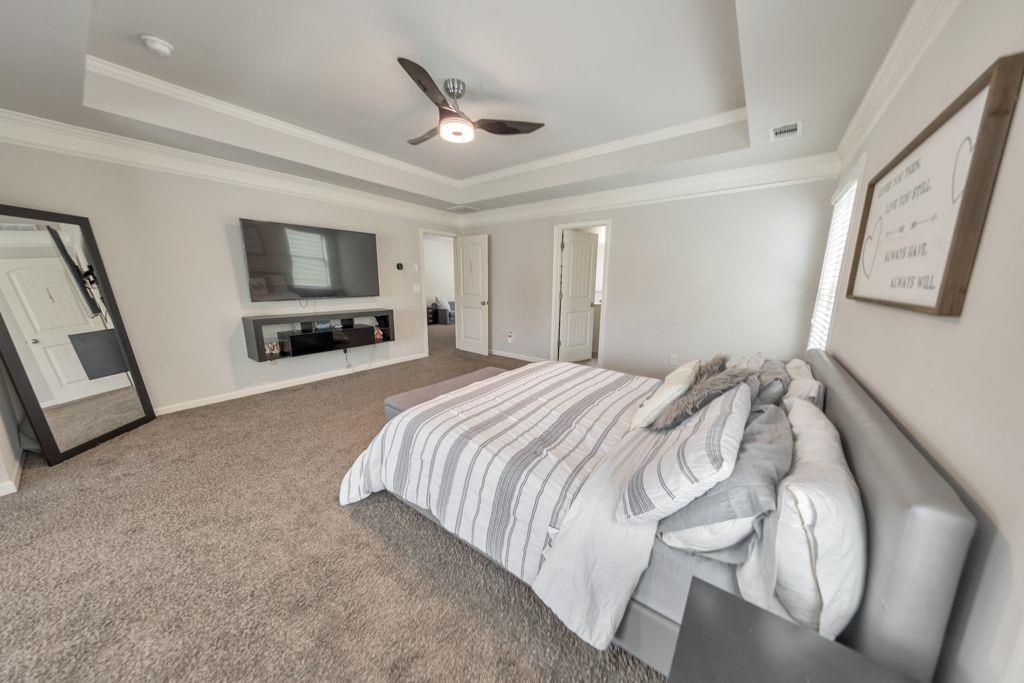 437 Livingston Point, Acworth, Georgia image 24