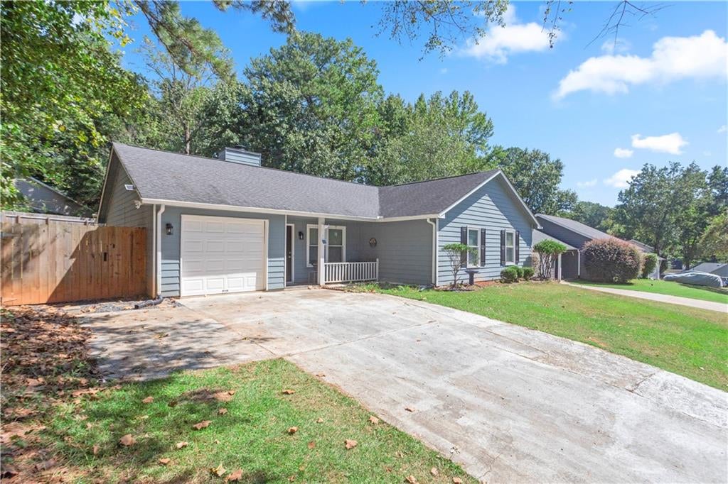 1971 Marshes Glenn Drive