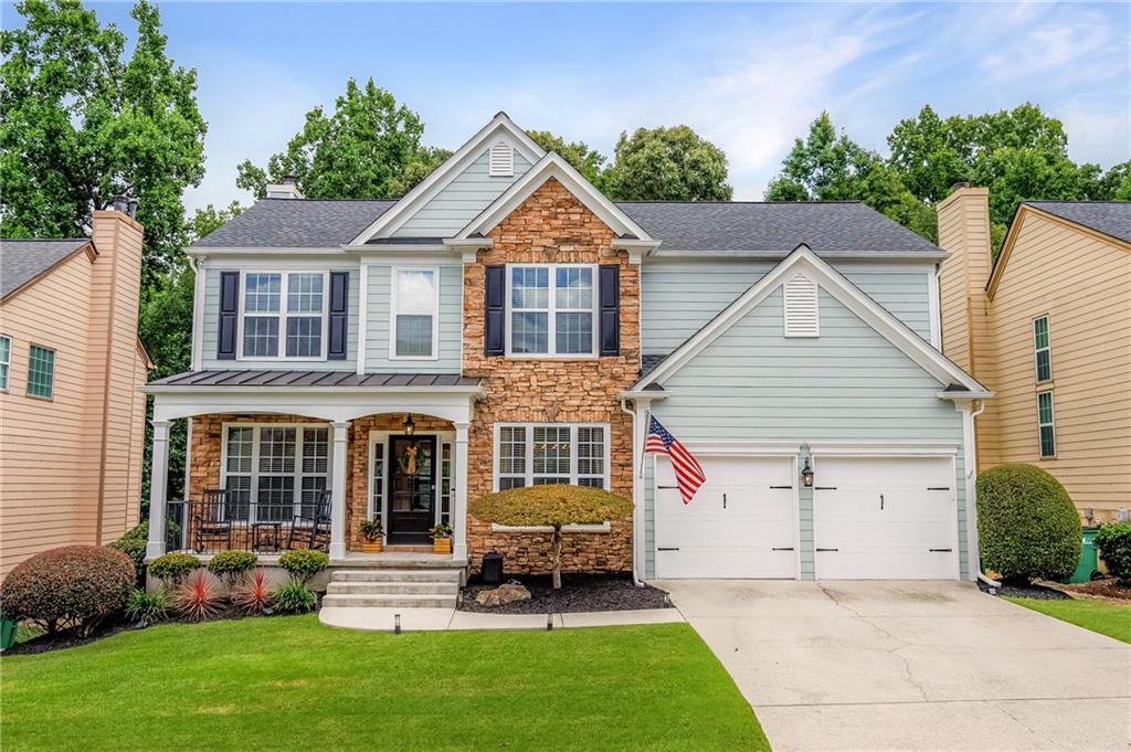 219 Revillion Way
