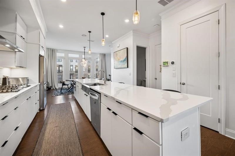 3208 Sonnet Walk, Atlanta, Georgia image 6