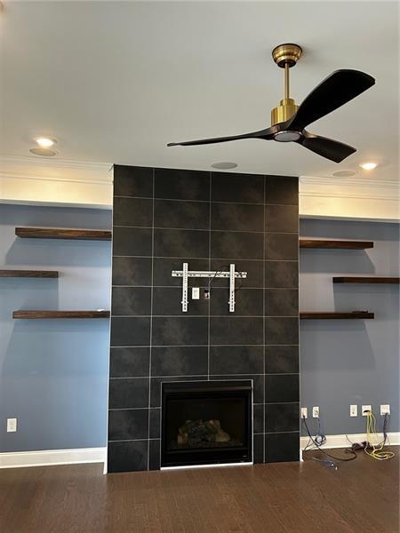 3208 Sonnet Walk, Atlanta, Georgia image 14