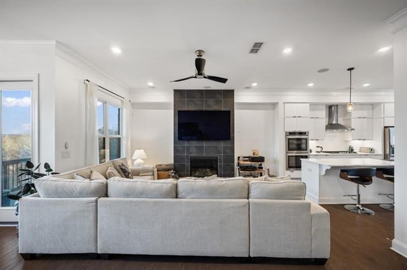 3208 Sonnet Walk, Atlanta, Georgia image 10